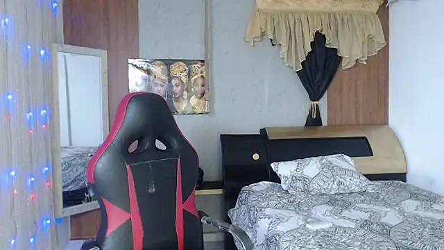 black king 241 online show from 10/15/25, 03:17