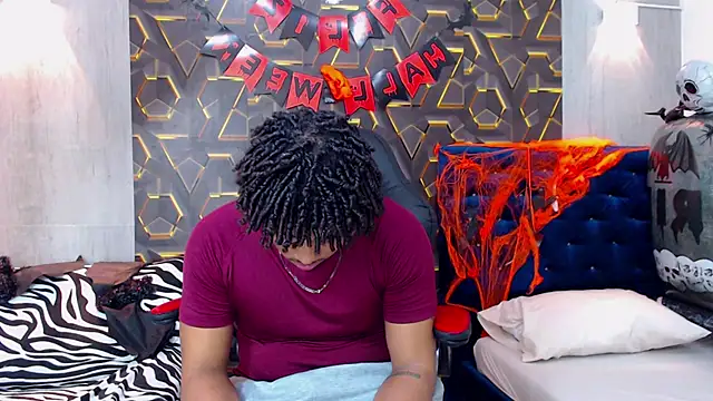 black king 241 online show from 10/31/25, 02:45