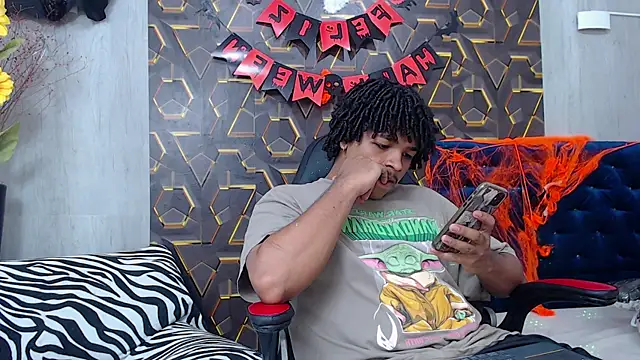 black king 241 online show from 11/05/25, 03:28