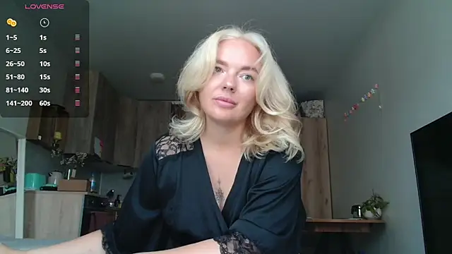 Eva   forever online show from 07/02/26, 05:35