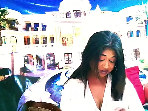 IndianPleasurez1 online show from 10/24/25, 04:42