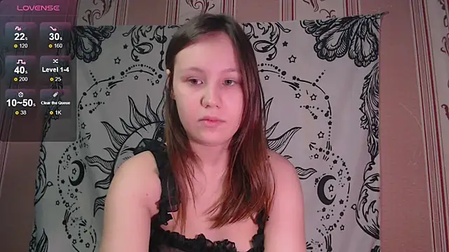 Thighswithspikes online show from 11/21/25, 10:14