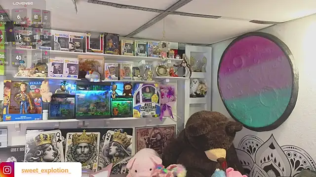 sweet-temptation  online show from 05/18/26, 04:07