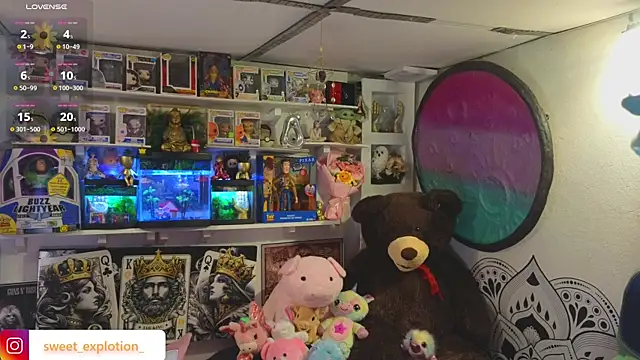 sweet-temptation  online show from 06/06/26, 03:44