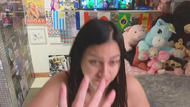 sweet-temptation  online show from 07/20/26, 04:05