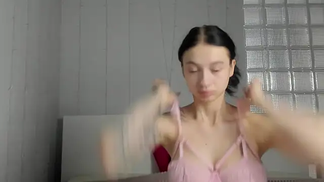 Chatty Alice online show from 09/13/25, 01:16