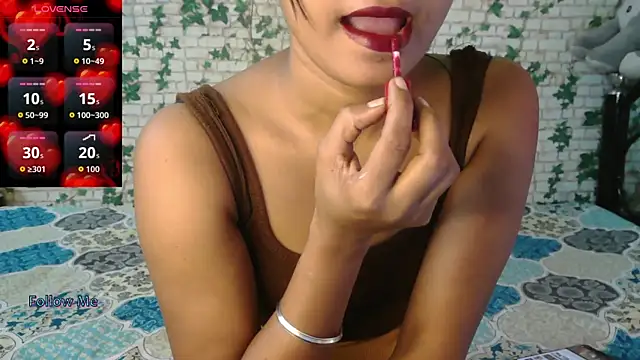 Trishna love online show from 10/03/25, 02:52