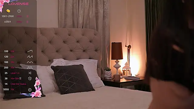 RubyxBanks online show from 10/02/25, 09:11