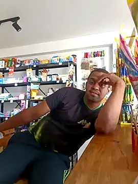 elnegro707070 online show from 10/11/25, 07:45