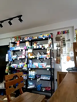 elnegro707070 online show from 10/15/25, 11:10