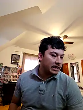 ChiefOTF online show from 03/20/25, 03:04