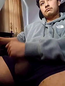 ChiefOTF online show from 10/31/25, 03:35