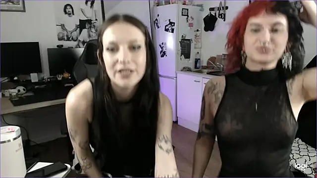 Snapshot of kittlunixx chatting on 03/20/25, 05:04 kittlunixx online show from 03/20/25, 05:04