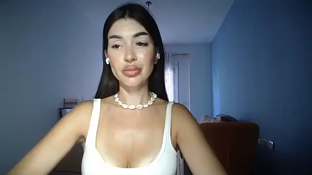 Bellavita  online show from 09/18/25, 03:03