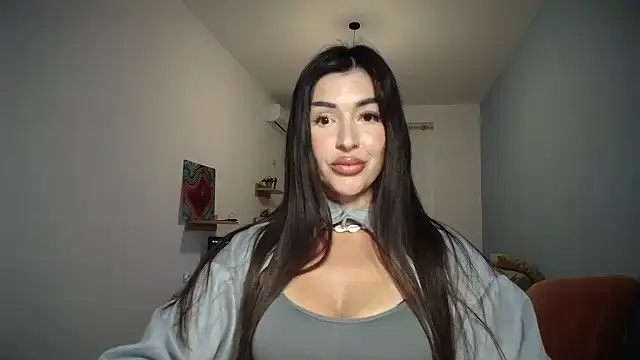 Bellavita  online show from 09/30/25, 06:24