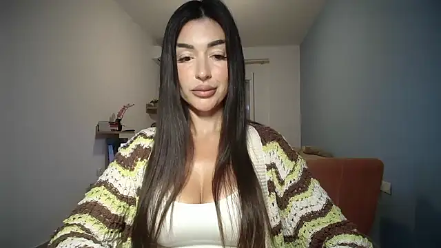 Bellavita  online show from 10/08/25, 04:26