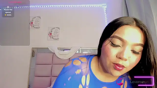 Snapshot of Stefy_Craft chatting on 11/02/25, 11:51 Stefy Craft online show from 11/02/25, 11:51