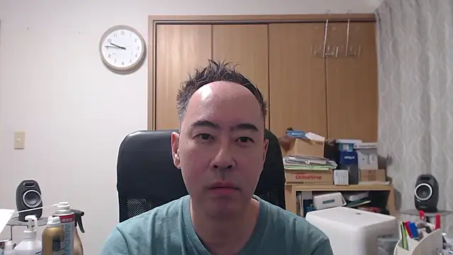 Jacky36 online show from 09/23/25, 12:46
