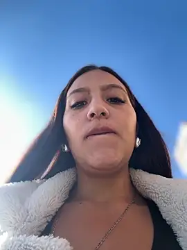 Snapshot of MELODY__06 chatting on 09/12/25, 12:49 MELODY 06 online show from 09/12/25, 12:49