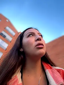 Snapshot of MELODY__06 chatting on 09/23/25, 12:30 MELODY 06 online show from 09/23/25, 12:30