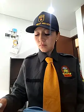 Snapshot of MELODY__06 chatting on 10/02/25, 12:12 MELODY 06 online show from 10/02/25, 12:12