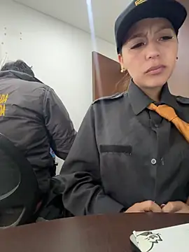 Snapshot of MELODY__06 chatting on 10/08/25, 02:58 MELODY 06 online show from 10/08/25, 02:58