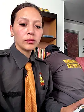 Snapshot of MELODY__06 chatting on 10/11/25, 12:26 MELODY 06 online show from 10/11/25, 12:26