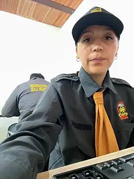 Snapshot of MELODY__06 chatting on 10/26/25, 12:22 MELODY 06 online show from 10/26/25, 12:22