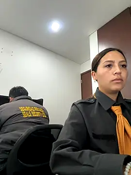 Snapshot of MELODY__06 chatting on 10/29/25, 01:13 MELODY 06 online show from 10/29/25, 01:13