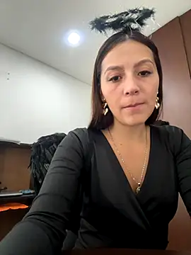 Snapshot of MELODY__06 chatting on 10/31/25, 01:12 MELODY 06 online show from 10/31/25, 01:12