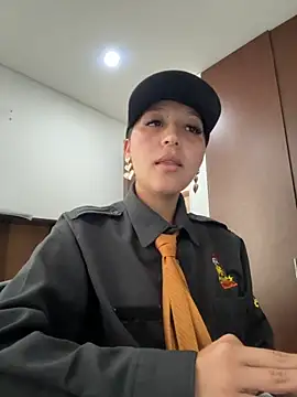 Snapshot of MELODY__06 chatting on 11/01/25, 12:18 MELODY 06 online show from 11/01/25, 12:18