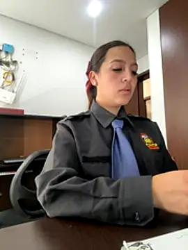 Snapshot of MELODY__06 chatting on 11/10/25, 01:10 MELODY 06 online show from 11/10/25, 01:10