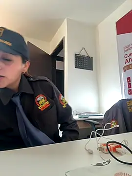 Snapshot of MELODY__06 chatting on 11/29/25, 12:19 MELODY 06 online show from 11/29/25, 12:19