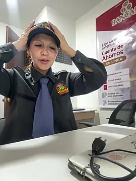 Snapshot of MELODY__06 chatting on 12/02/25, 12:10 MELODY 06 online show from 12/02/25, 12:10