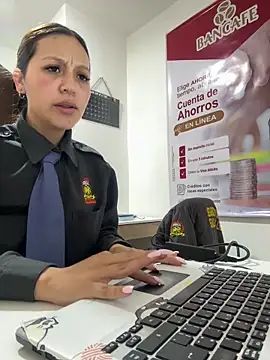 Snapshot of MELODY__06 chatting on 12/03/25, 12:14 MELODY 06 online show from 12/03/25, 12:14