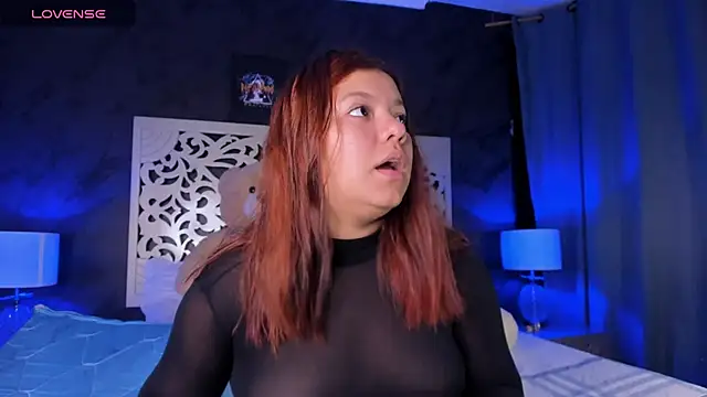 Amyblack   online show from 08/03/26, 11:19