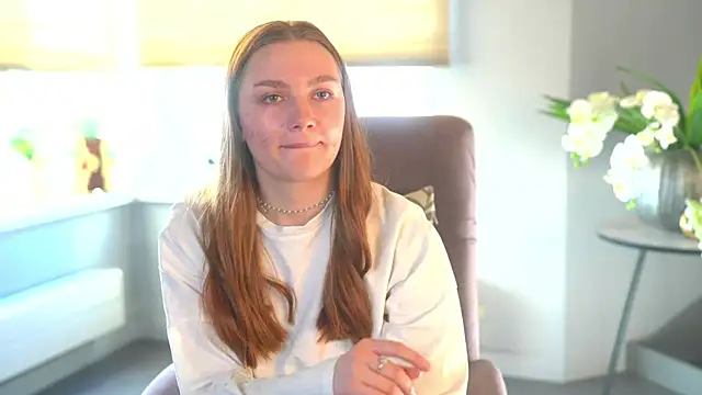 MeganBoone online show from 03/21/25, 04:28