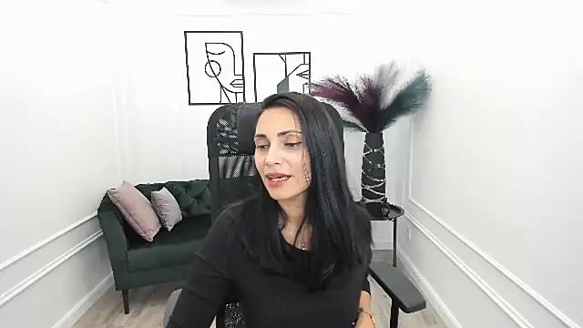 AllaYerty online show from 09/13/25, 11:32