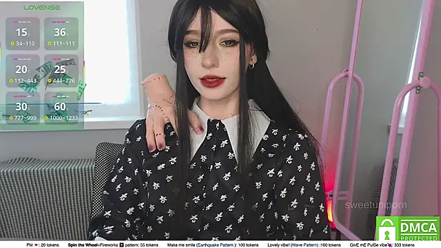 sweetuniporn online show from 09/24/25, 11:46