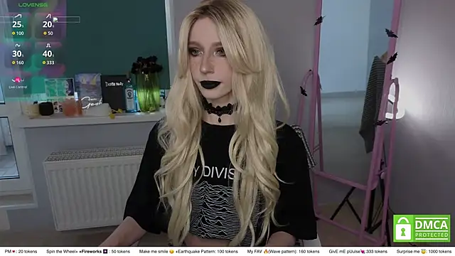 sweetuniporn online show from 04/26/26, 08:01