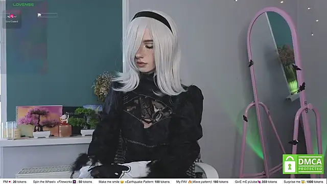 sweetuniporn online show from 07/05/26, 07:37