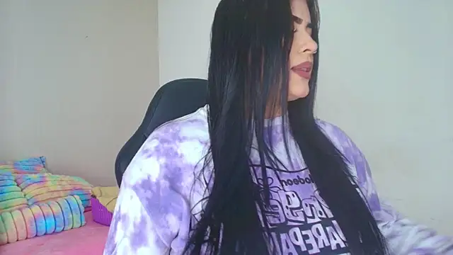 Kariina  69 online show from 11/25/25, 02:22