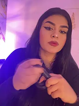 Kariina  69 online show from 05/14/26, 02:40