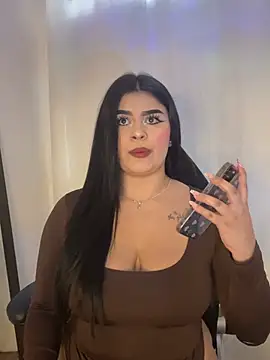 Kariina  69 online show from 07/10/26, 06:32