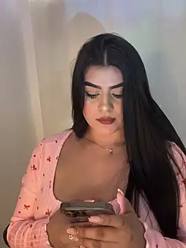 Kariina  69 online show from 07/15/26, 06:24