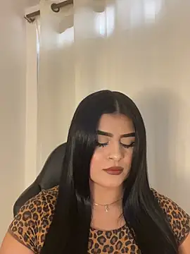 Kariina  69 online show from 07/17/26, 08:35