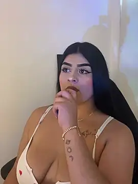Kariina  69 online show from 07/27/26, 08:05