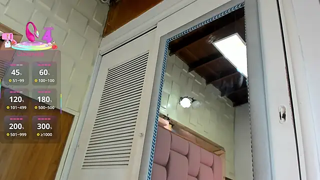 sophiaarenas online show from 06/30/26, 12:06