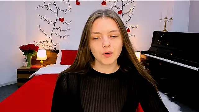 marshmallowee online show from 10/21/25, 09:10