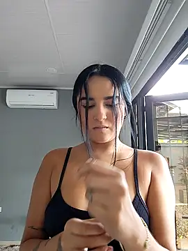 Rosa Warreen  online show from 10/05/25, 12:36